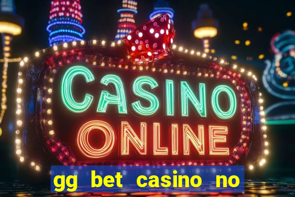 gg bet casino no deposit bonus