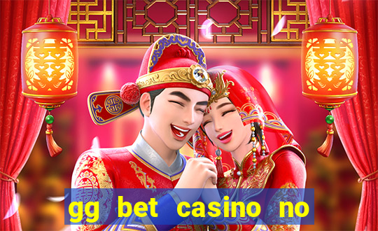 gg bet casino no deposit bonus