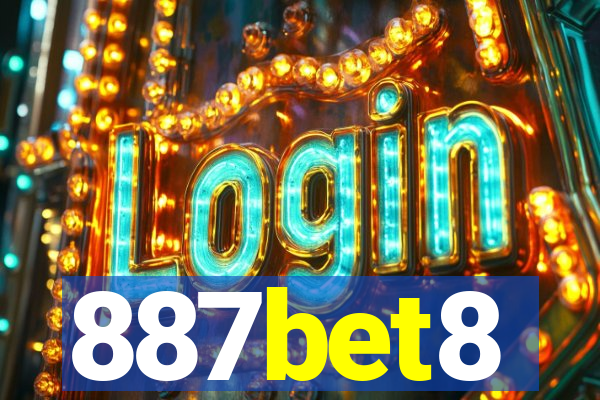 887bet8