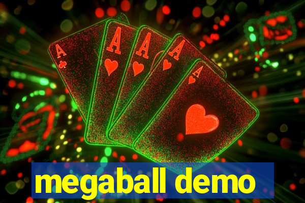 megaball demo