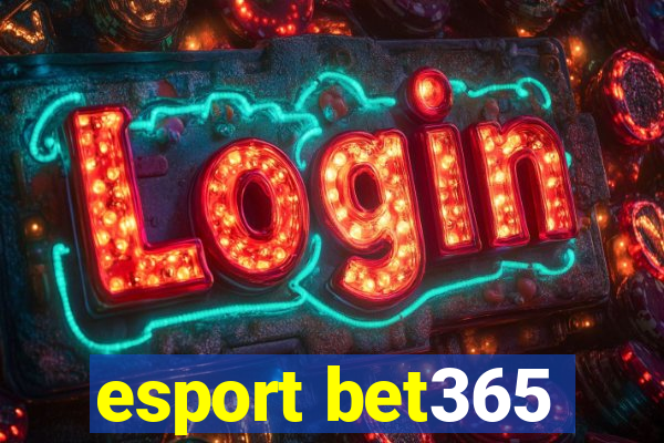 esport bet365