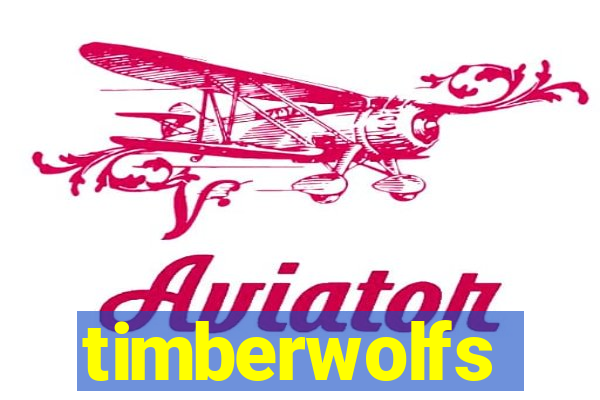 timberwolfs