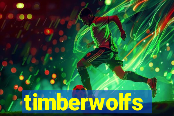 timberwolfs