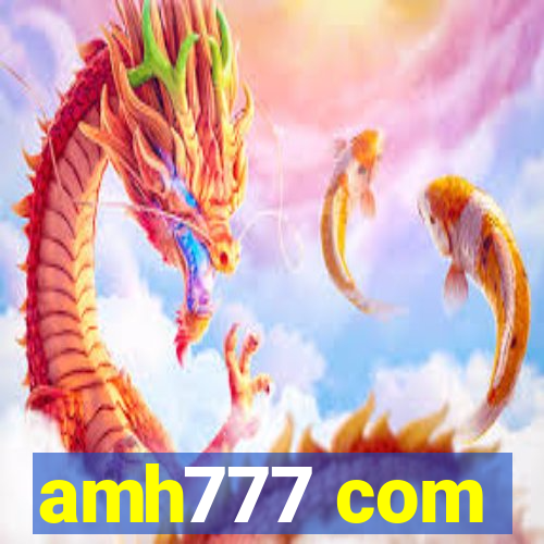 amh777 com