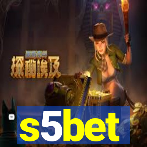 s5bet