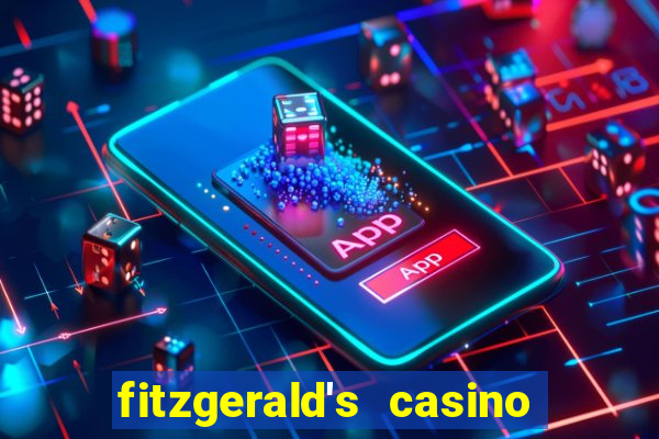 fitzgerald's casino las vegas