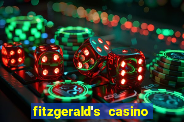 fitzgerald's casino las vegas