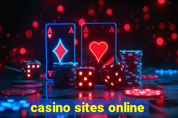 casino sites online