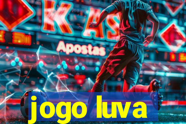 jogo luva