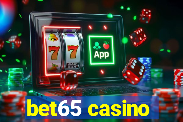 bet65 casino