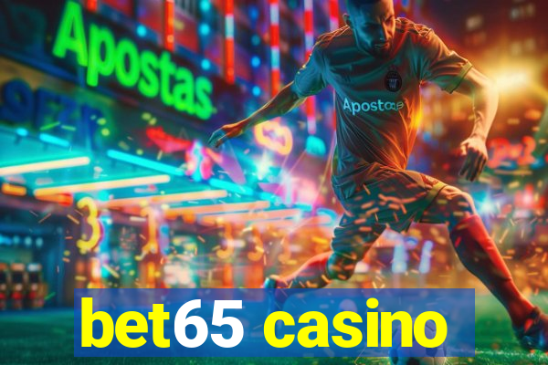 bet65 casino