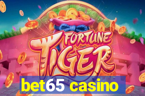 bet65 casino