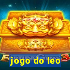 jogo do leo