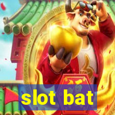 slot bat