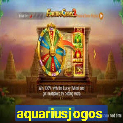 aquariusjogos