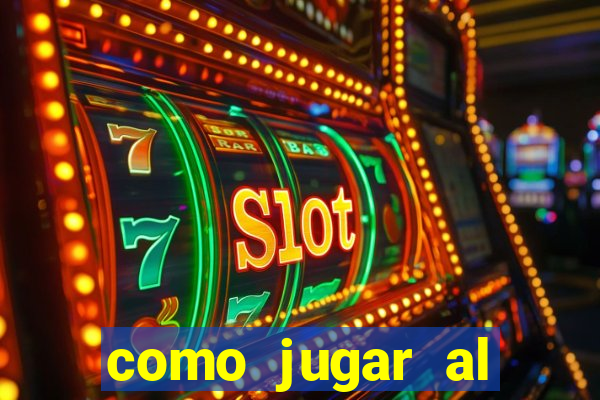 como jugar al bingo en casa