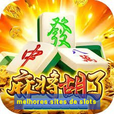 melhores sites de slots