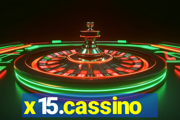 x15.cassino