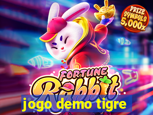 jogo demo tigre