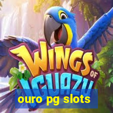 ouro pg slots