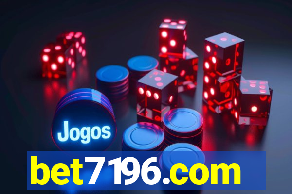 bet7196.com