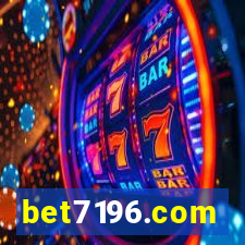 bet7196.com