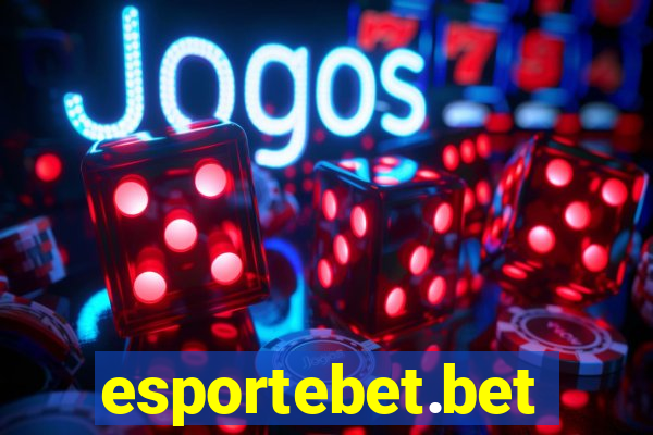 esportebet.bet