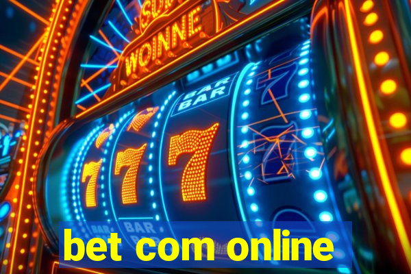 bet com online