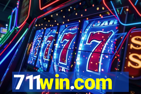 711win.com