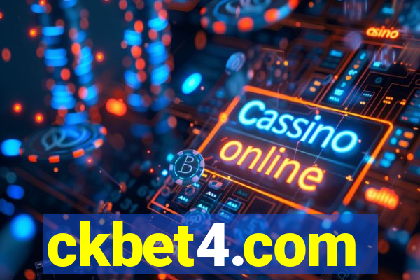 ckbet4.com