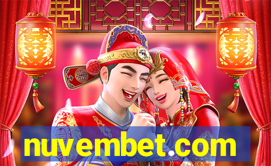 nuvembet.com