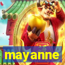 mayanne