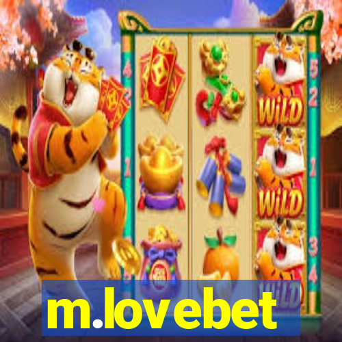 m.lovebet