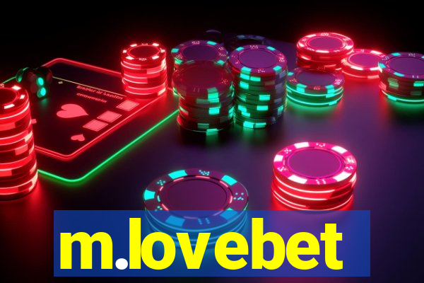 m.lovebet