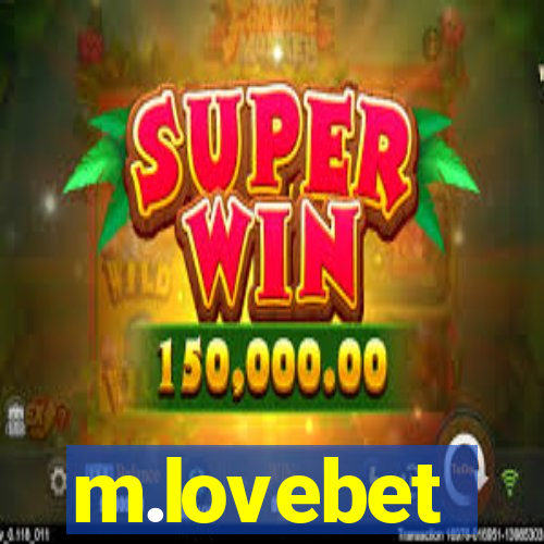 m.lovebet