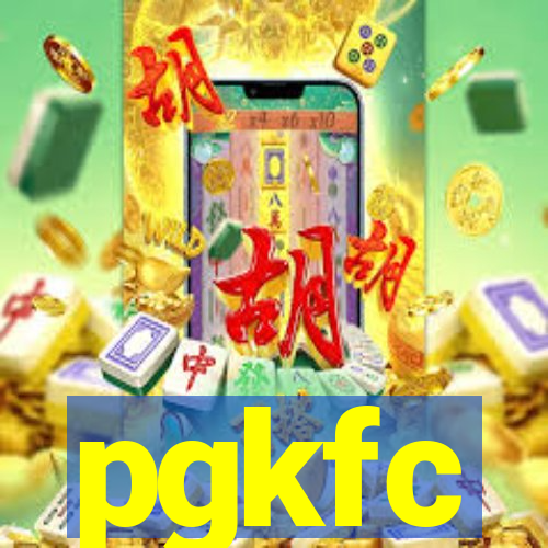 pgkfc