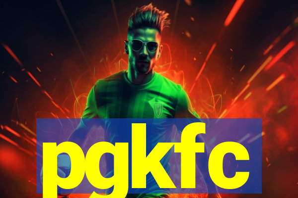 pgkfc