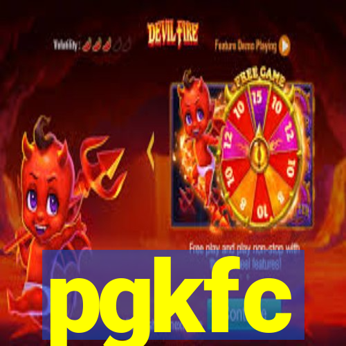 pgkfc