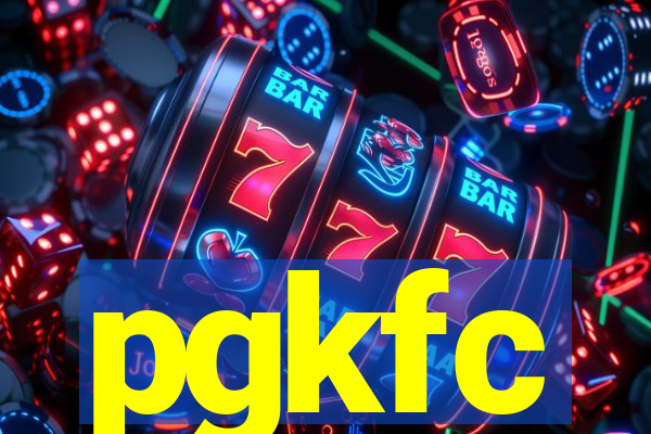 pgkfc