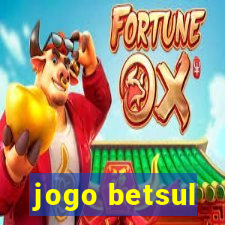 jogo betsul