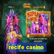 recife casino