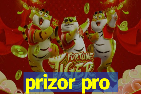 prizor pro