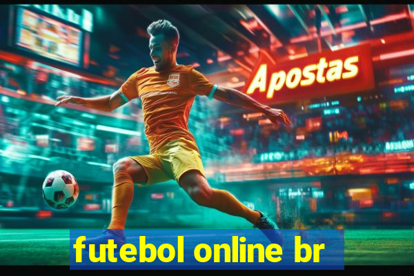 futebol online br