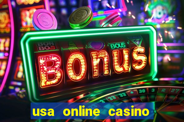 usa online casino real money