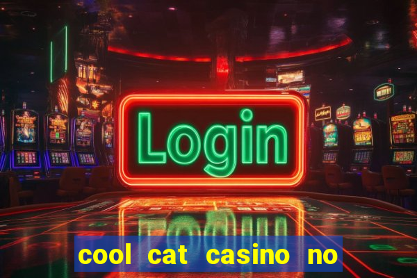 cool cat casino no deposit bonus