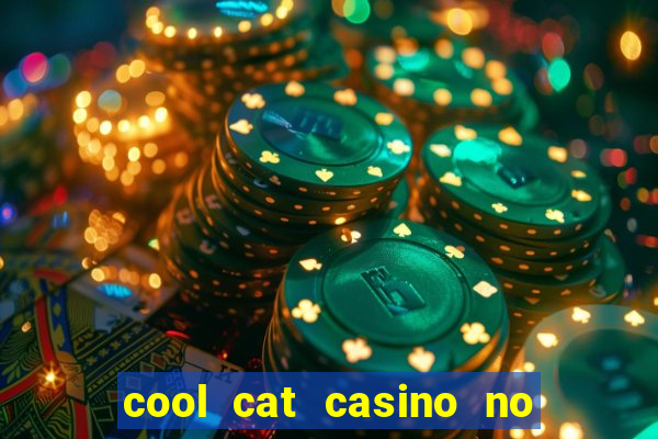 cool cat casino no deposit bonus