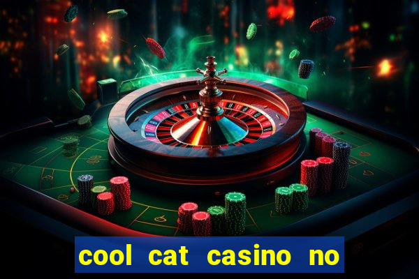 cool cat casino no deposit bonus