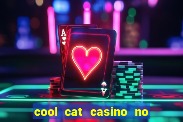 cool cat casino no deposit bonus