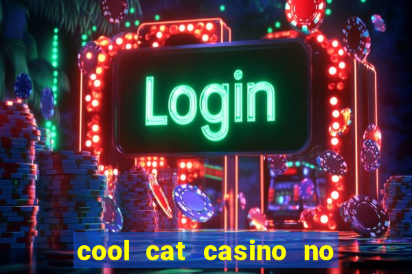 cool cat casino no deposit bonus