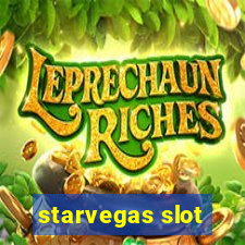 starvegas slot